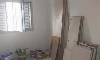 Imagem 6: Apartamento 02 dormitórios, 01 suíte, cozinha americana, reformado, 01 vaga de garagem