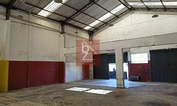 Imagem 7: Pavilhão/Galpão em Paranaguá/PR