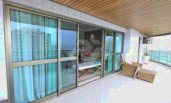 Imagem 3: Condomínio Golden Green - Barra da Tijuca