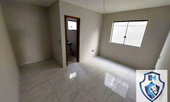 Imagem 6: Casa térrea para venda 3 quartos um suíte área gourmet pronta Alterosas 1 seção-Betim