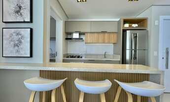 Imagem 6: Nunca habitado, finamente mobiliado e decorado