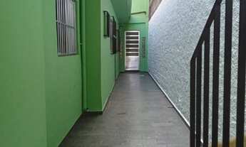 Imagem 2: SAO BERNARDO DO CAMPO - Residential / Sobrado - ALVES DIAS