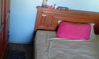 Imagem 5: Apartamento Varanda Sala 2 Quartos Garagem, 65 m² - Quintino Bocaiuva