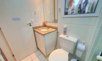 Imagem 6: Apartamento para venda tem 66 metros quadrados com 3 quartos em Jardim São Carlos - Soroca