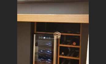 Imagem 6: Apartamento com 1 dormitório à venda, 51 m² por R$ 420.000,00 - Vila Clementino - São Paul