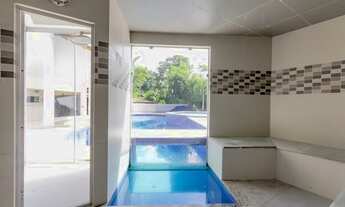 Imagem 3: Casa de condomínio para venda com 800 metros de construção e 6 suítes