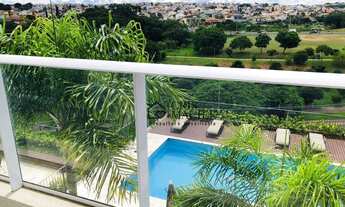 Imagem 6: Apartamento com 3 dormitórios à venda, 103 m² por R$ 915.000,00 - Condomínio Edifício Wind