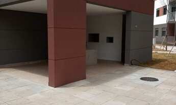 Imagem: Apartamento para venda com 46 metros quadrados