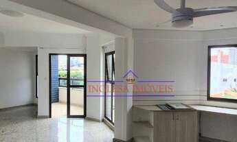 Imagem: Apartamento para Venda, com 145 m², no