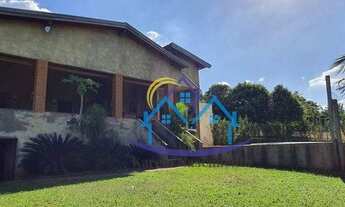 Imagem 4: Chacara - Clube de Campo Rio Batalha