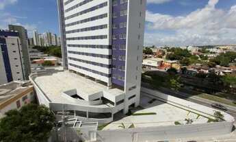 Imagem 2: JS) Pra morar ou investir | Melhor compacto de Boa Viagem | 2 quartos