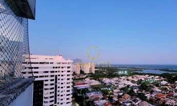 Imagem 6: Cobertura com 4 dormitórios à venda, 168 m² por R$ 1.097.000,00 - Recreio dos Bandeirantes