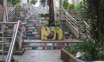 Imagem: Apartamento de 29 metros quadrados no bairro