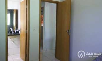Imagem 4: Casa com 2 quartos - Bairro Rosa dos Ventos em Aparecida de Goiânia