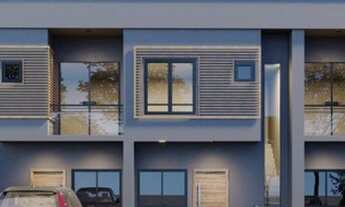 Imagem: CANOAS - Sobrado Padrão - Nossa Senhora