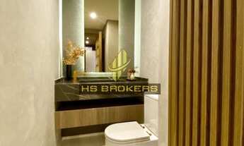 Imagem 4: APARTAMENTO À VENDA COM 136M