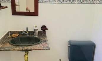 Imagem 6: CONDOMÍNIO UBÁ PIRATININGA. EXCELENTE OPORTUNIDADE. DUPLEX, 4 QUARTOS, 4 SUÍTES, LAZER!