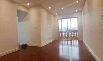 Imagem 3: Apartamento com 2 dormitórios à venda, 60 m² por R$ 380.000,00 - Parque Mandaqui - São Pau