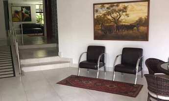 Imagem 2: Apartamento com 3 dormitórios à venda, 130 m² por R$ 390.000,00 - Setor Central - Goiânia