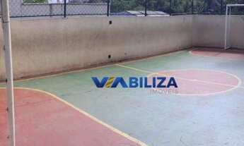 Imagem 5: Apartamento com 2 dormitórios à venda, 51 m² por R$ 281.000,00 - Vila Endres - Guarulhos/S