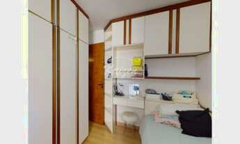 Imagem 3: Apartamento em São Paulo - Jabaquara