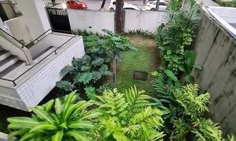 Imagem 3: Apartamento para venda tem 210 metros quadrados com 4 quartos em Santana - Recife - PE