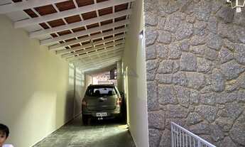 Imagem 4: Casa - Parque São Quirino - Campinas