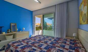 Imagem 7: Apartamento para venda com 189 metros quadrados com 5 quartos