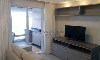 Imagem: Apartamento com 1 dormitório para alugar