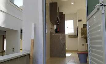 Imagem 4: Apartamento para venda possui 65 metros quadrados com 2 quartos