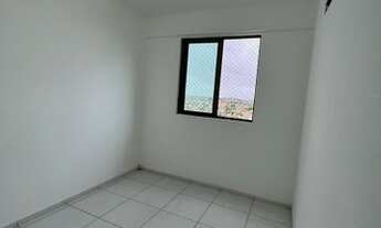 Imagem 6: DR Apresenta Apartamento para venda possui 80 metros quadrados com 3 quartos