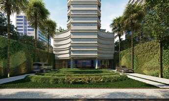 Imagem 2: Apartamento à venda, 2 quartos, 2 suítes, 2 vagas, Savassi - Belo Horizonte/MG