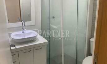 Imagem 7: Partner Apresenta Apartamento Recreio dos Bandeirantes