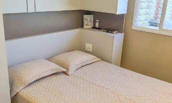 Imagem 8: Vista eterna para o mar, 3 quartos e porteira fechada !