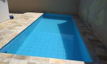 Imagem: Casa em Condomínio Urbanova 4 dorm. Sendo