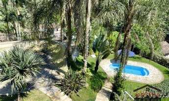 Imagem 3: Casa com 4 dormitórios, 397 m² - venda por R$ 1.650.000,00 ou aluguel por R$ 7.000,00/mês