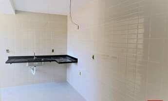 Imagem 5: Apartamento para venda com 89m² no Recanto da Lagoa - Jardim Belvedere - Volta Redonda - R