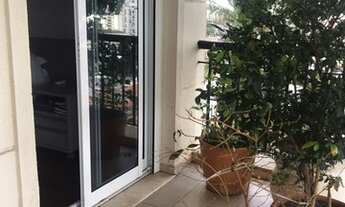 Imagem 6: Cobertura à venda com 361 m² sendo 4 suítes, 2 salas e 5 vagas dee garagem, Vila Mariana