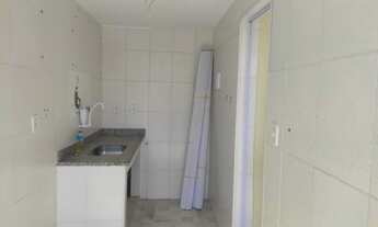 Imagem 6: RIO DE JANEIRO - Apartamento Padrão - CAMPO GRANDE