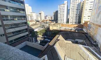 Imagem 7: Flat para aluguel com 30m² com 1 quarto em Consolação - São Paulo - SP