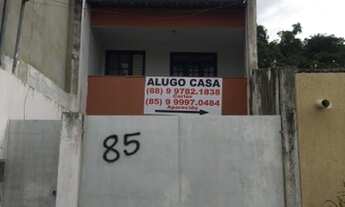 Imagem: Alugo casa em ubajara