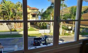 Imagem 4: Casa de condomínio para aluguel possui 120 metros quadrados com 5 quartos