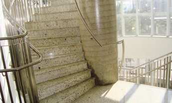 Imagem 5: Prédio Comercial novo Vila Leopoldina, 4.498m², 73 vagas. Próximo Marginal, Anhanguera, Ba