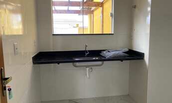 Imagem 5: Casa 1ª Locação, 2 Quartos, 1 Suíte, Churrasqueira, em Itaipuaçu