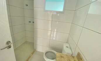 Imagem 5: Apartamento com 2 quartos, Infinity 600, Meireles