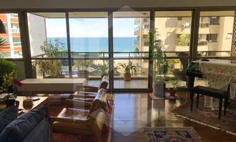 Imagem 2: Praia Guinle Apartamento com 4 dormitórios