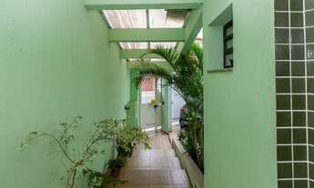 Imagem 3: Sobrado à venda no bairro Alto da Moóca - São Paulo/SP, Zona Leste