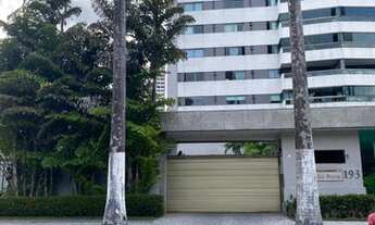 Imagem: Apartamento de 232 m2, com 4 quartos, 4