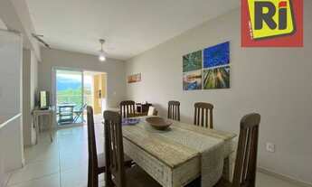 Imagem 2: Apartamento com 2 dormitórios à venda, 81 m² por R$ 680.000,00 - Maitinga - Bertioga/SP