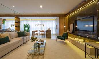 Imagem 3: Apartamento para venda com 70 metros quadrados com 2 quartos em Vila Clementino - São Paul